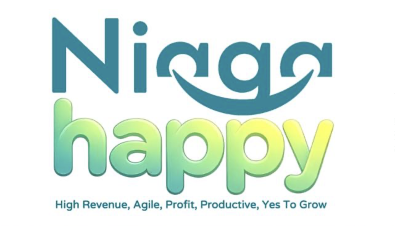 Niaga happy